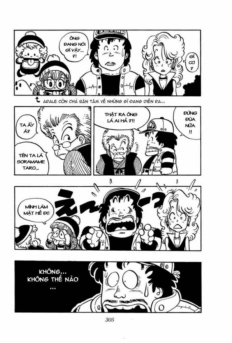 cô bé robot chapter 47 11