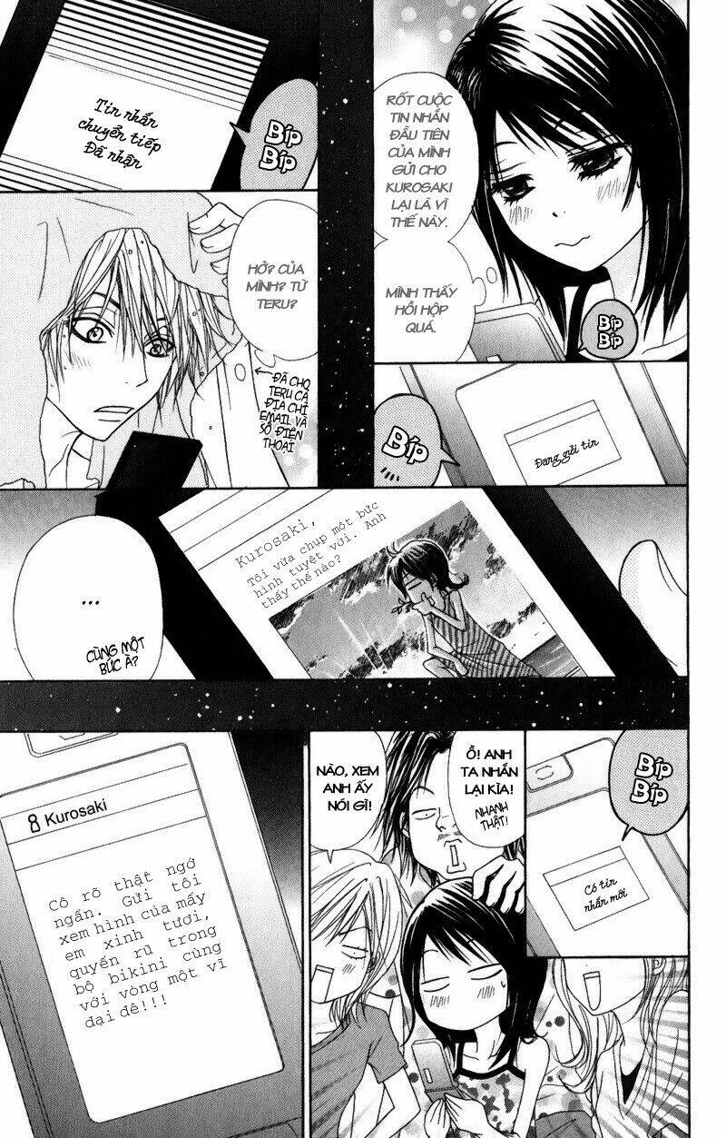 điện kích daisy chapter 13 22