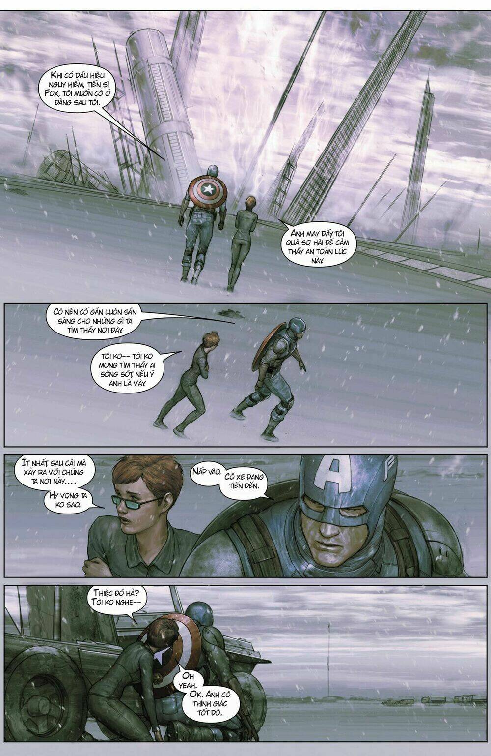 captain america: living legned (2013) chapter 3 11
