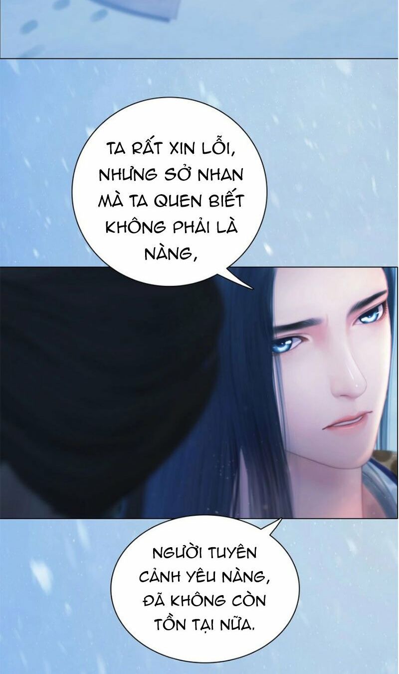 yêu nhan lệnh chapter 102.3 3