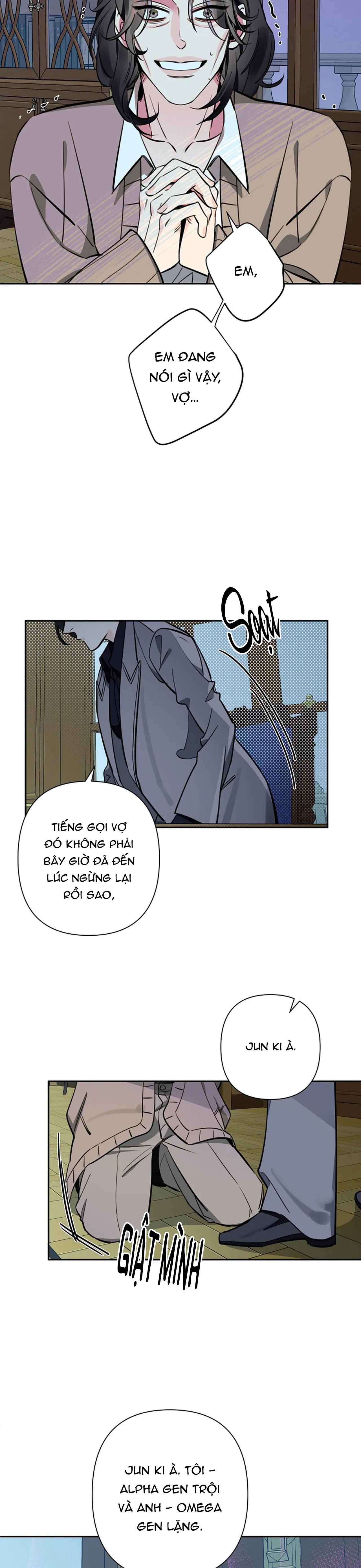 đêm dịu dàng chapter 55 12