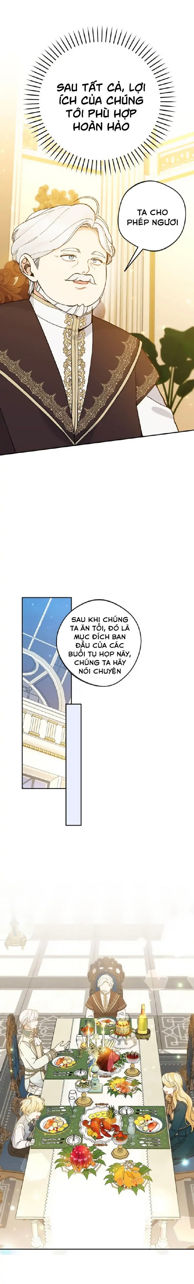 đừng đến cửa hàng của ác nữ phản diện chapter 39 34