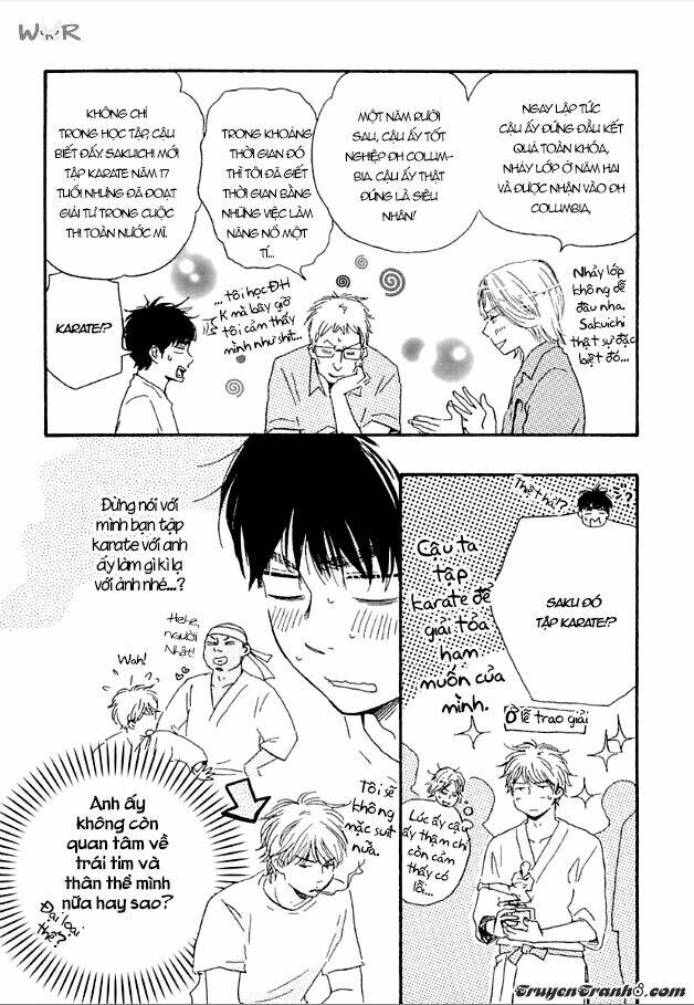 mad cinderella chapter 3.5 6