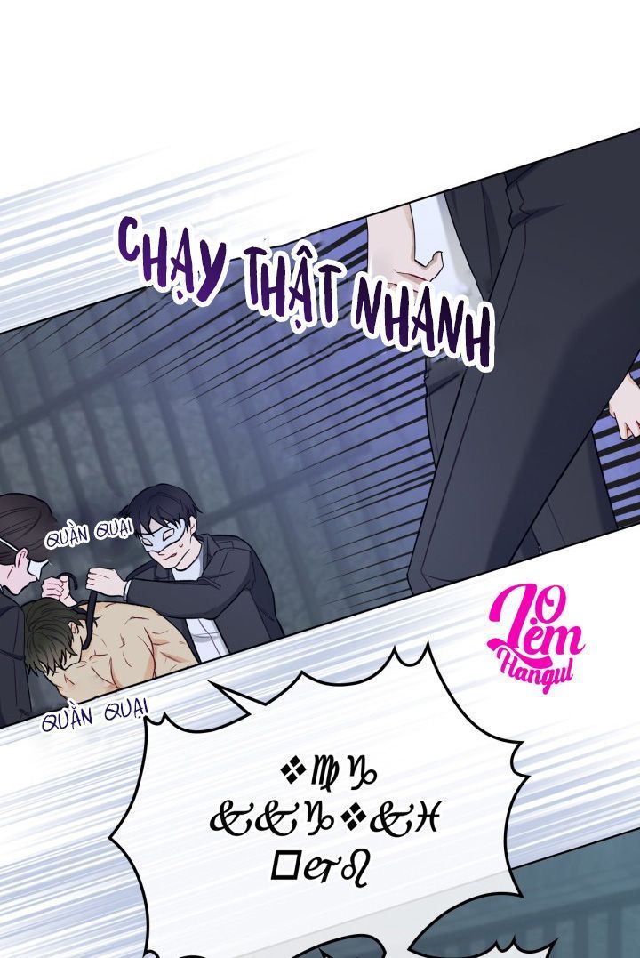 kẻ tạo ra ác nữ chapter 33 18