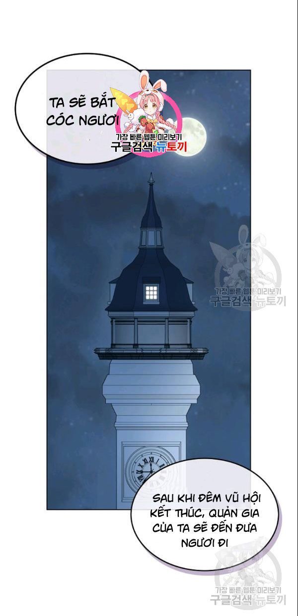 kẻ tạo ra ác nữ chapter 20 1