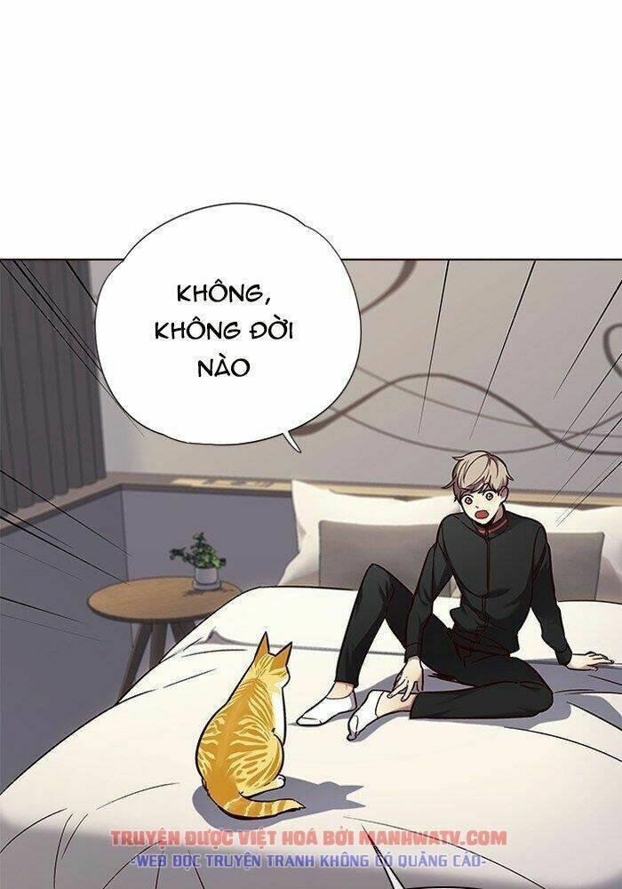 biến thân thành mèo chapter 69 71