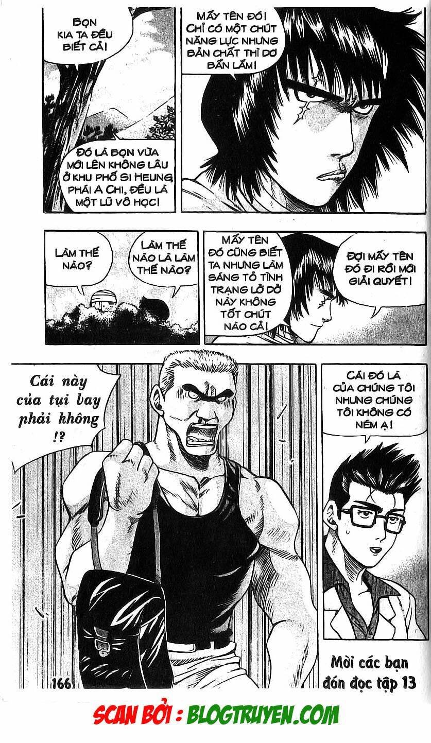 kid gang chapter 100 6