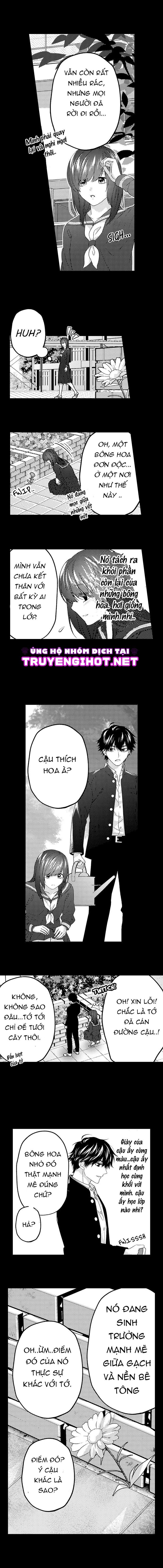 tiệm mát xa bí mật của bạn thanh mai trúc mã (full) chapter 35 6