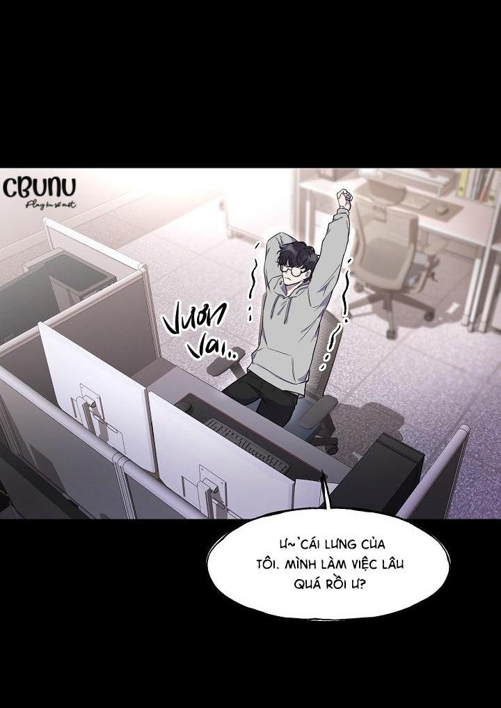 |drop| nụ hôn chết chóc chapter 1 45