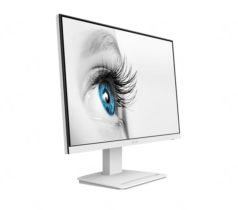 Màn Hình MSI PRO MP243XW 23.8 inch (FHD/IPS/100Hz/1ms) - Hàng Chính Hãng