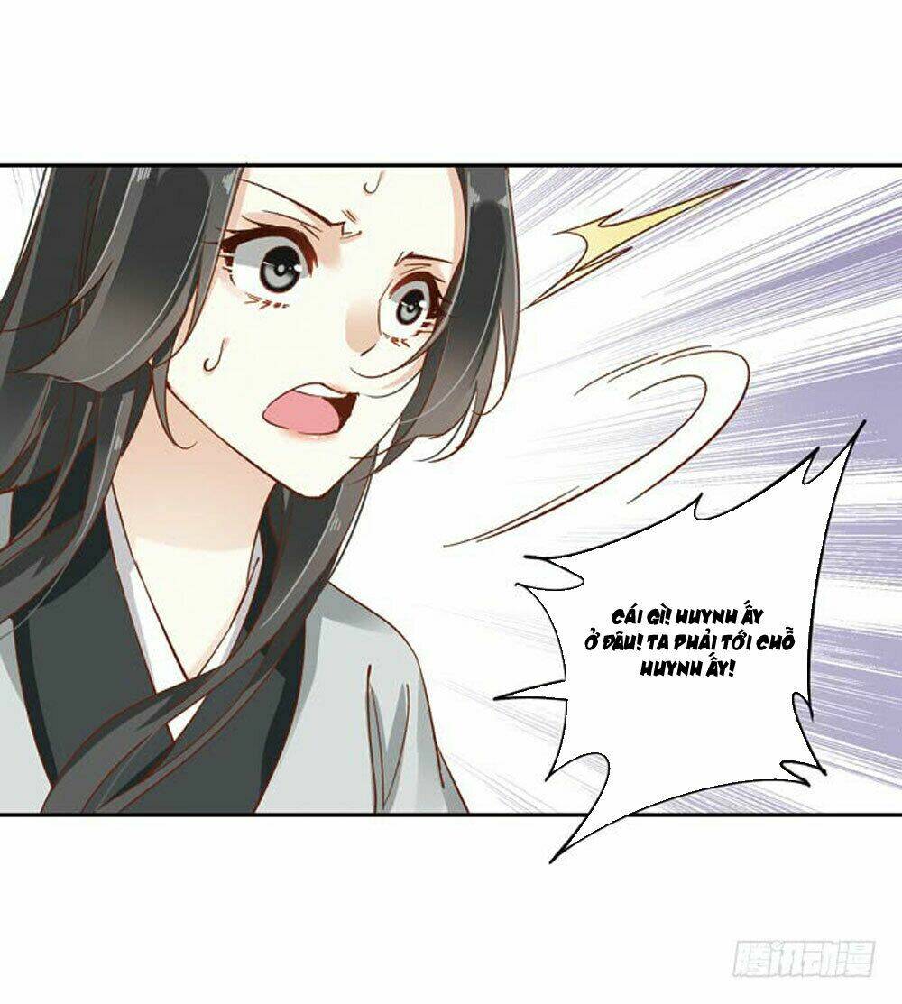 thiền tâm vấn đạo chapter 33 65