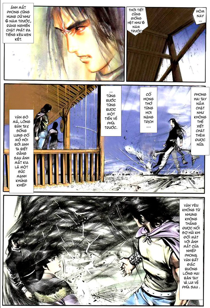 phong vân chapter 8 14