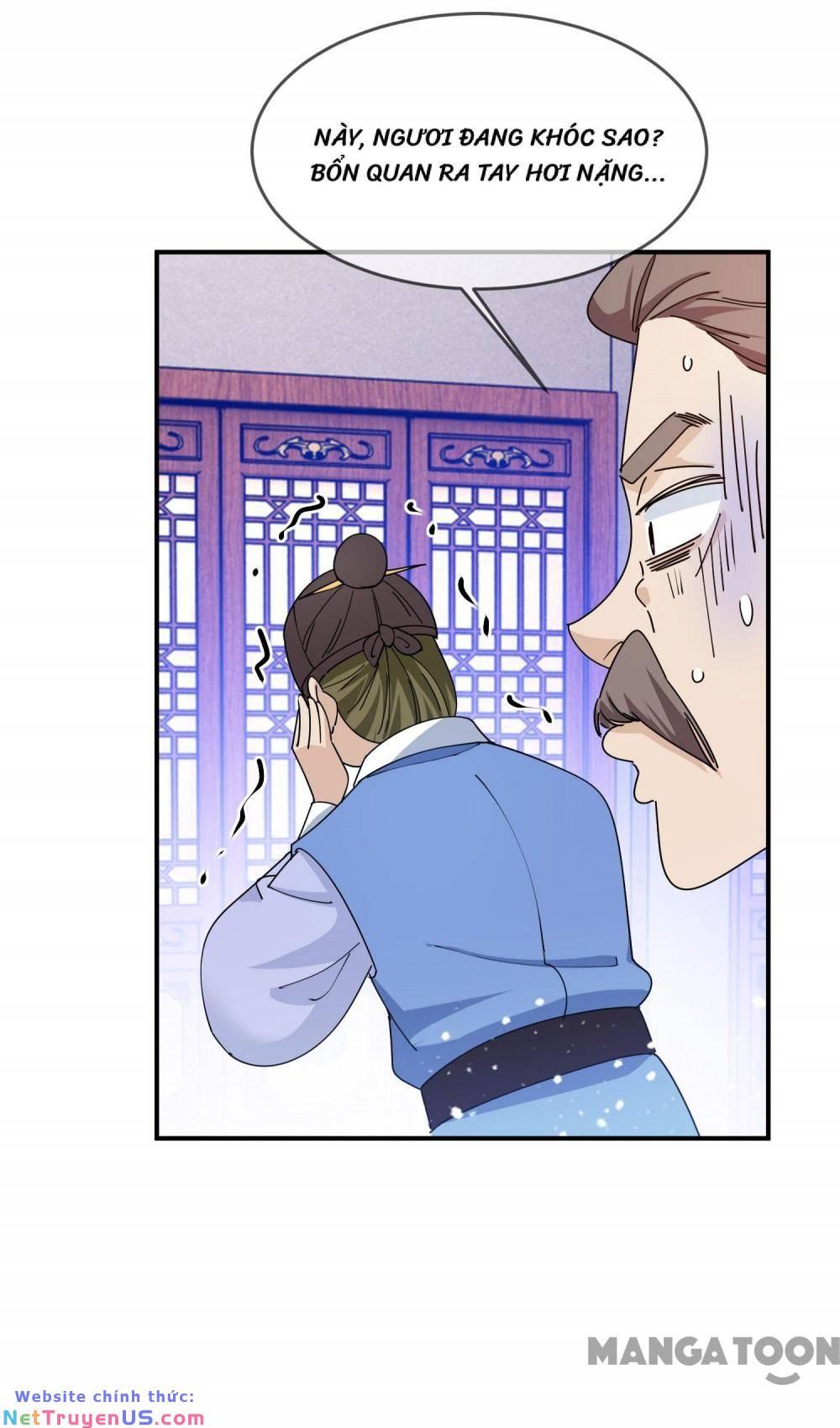 cực phẩm bại gia tử chapter 236 49