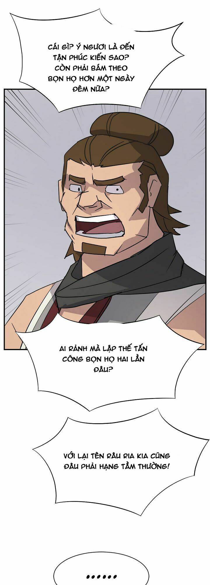 trọng sinh, bất khả chiến bại chapter 85 44