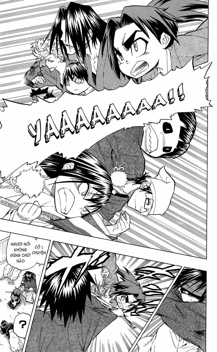 samurai usagi chapter 43 10