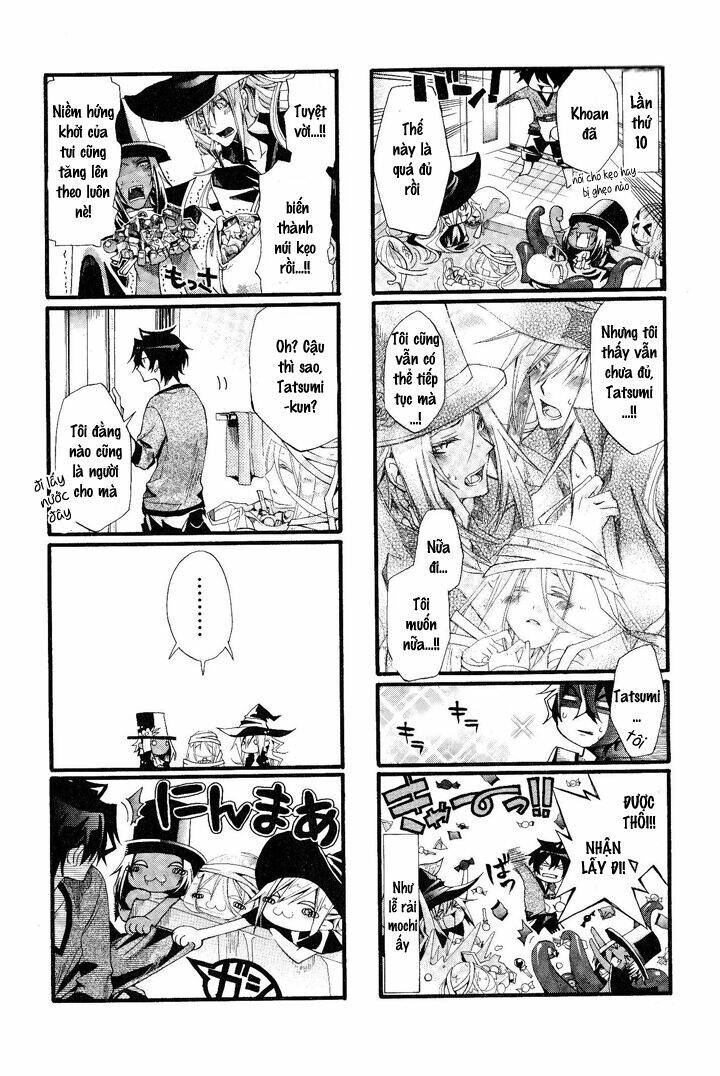 orenchi no furo jijou chapter 8 8