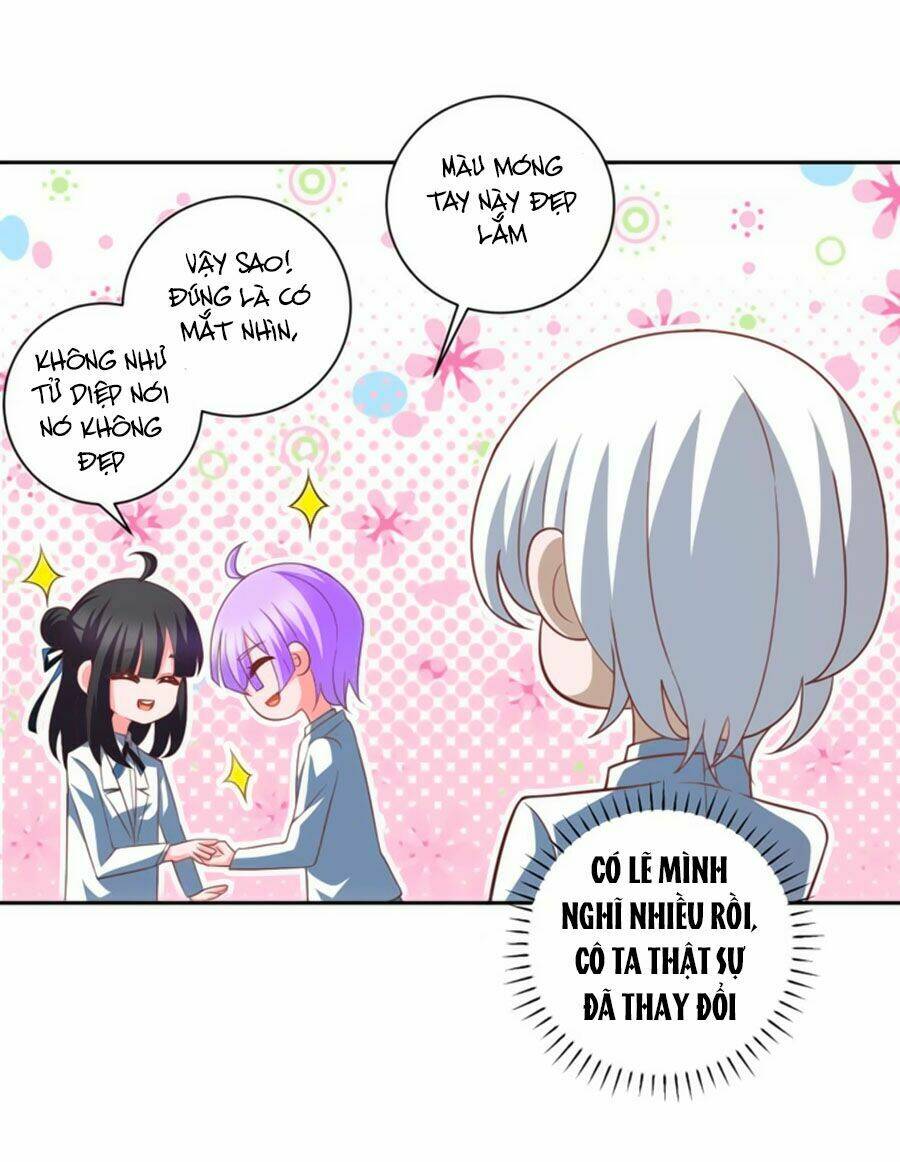 người yêu khát máu của tôi chapter 38 21