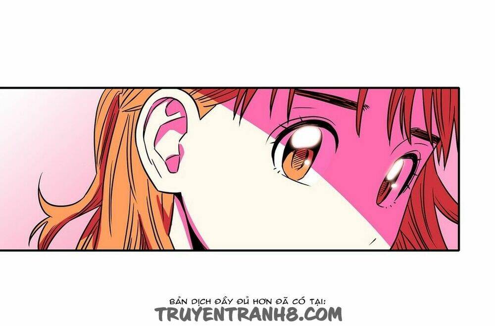 chuyện gì đến, rồi cũng sẽ đến chapter 18 12