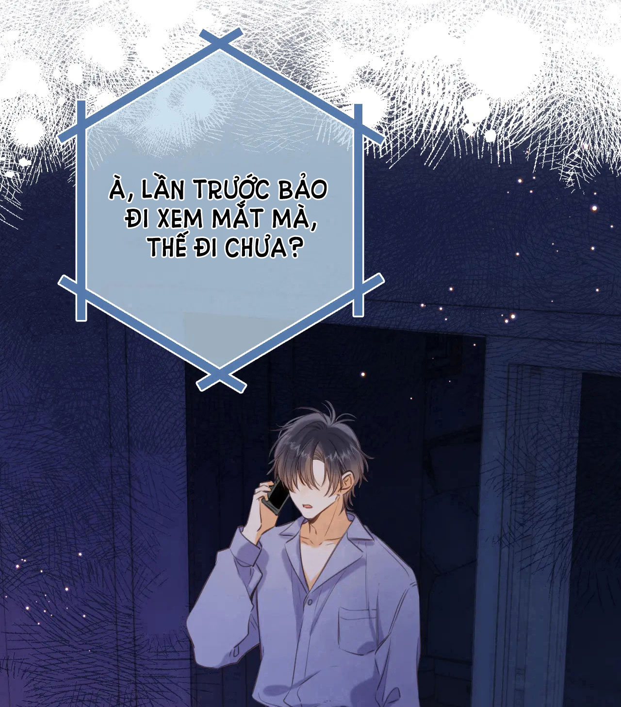 vụng trộm không thể giấu - mối tình thầm kín chapter 60 32