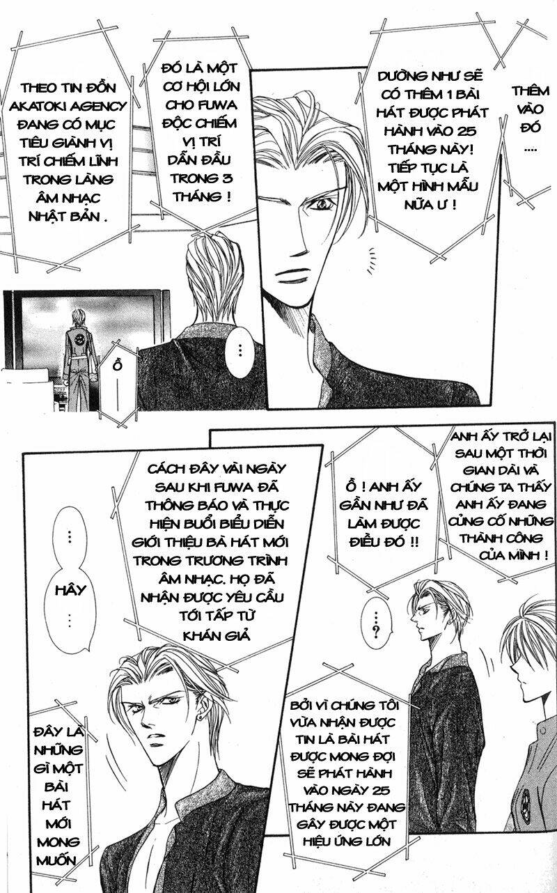 thử thách của kyouko chapter 104 6