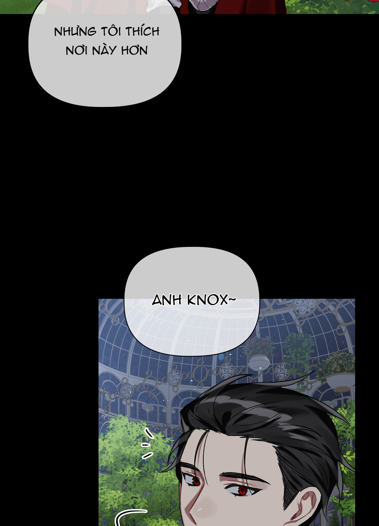 bỗng ngày nọ bị một tên đáng ghét cầu hôn chapter 14.1 24