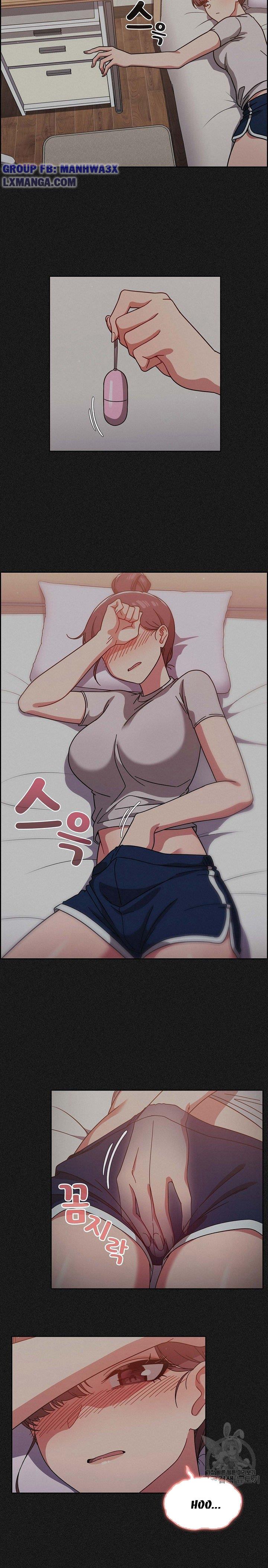 nút bấm dâm dục chapter 9 12