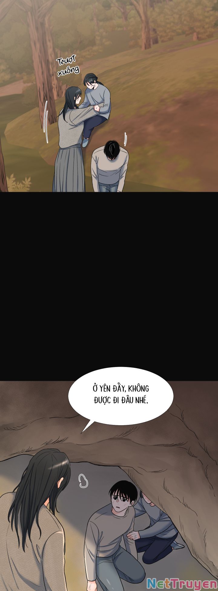 công nam bắc thụ chapter 16 44