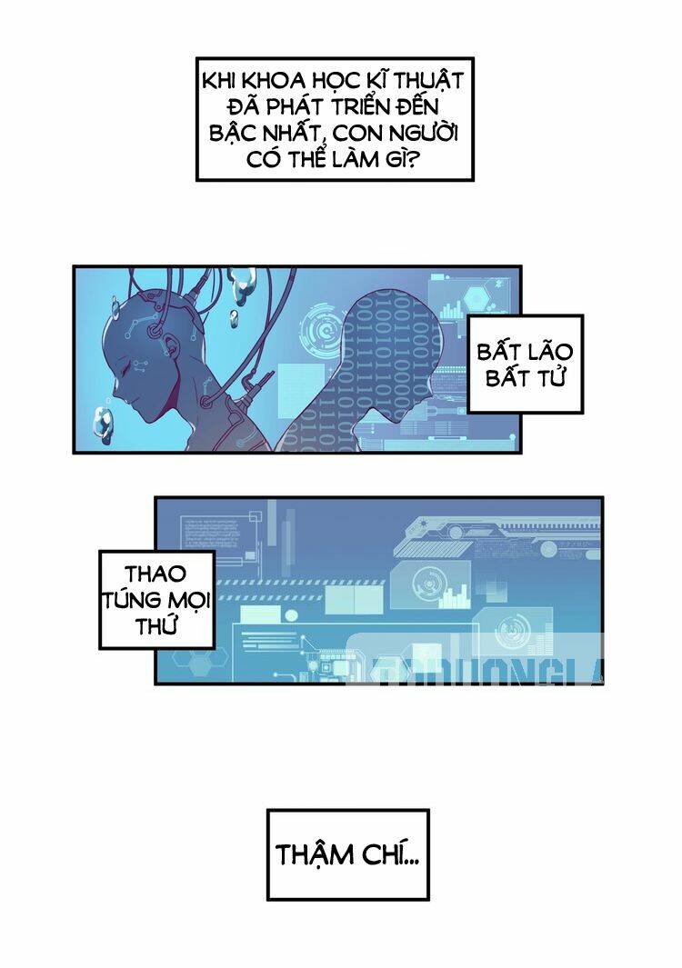 mang quải hệ thống, nhất trí mạng chapter 1 15