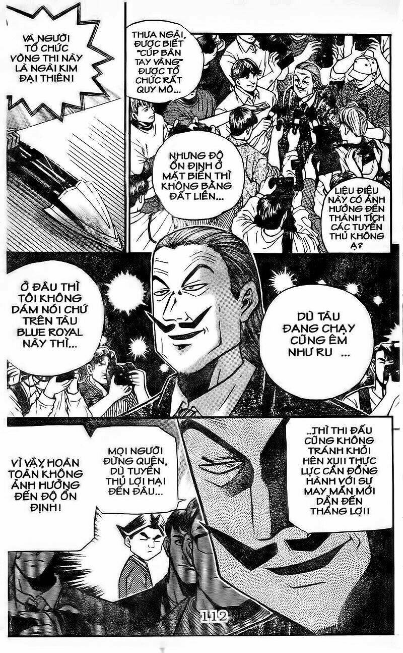 bowling king chapter 149 11