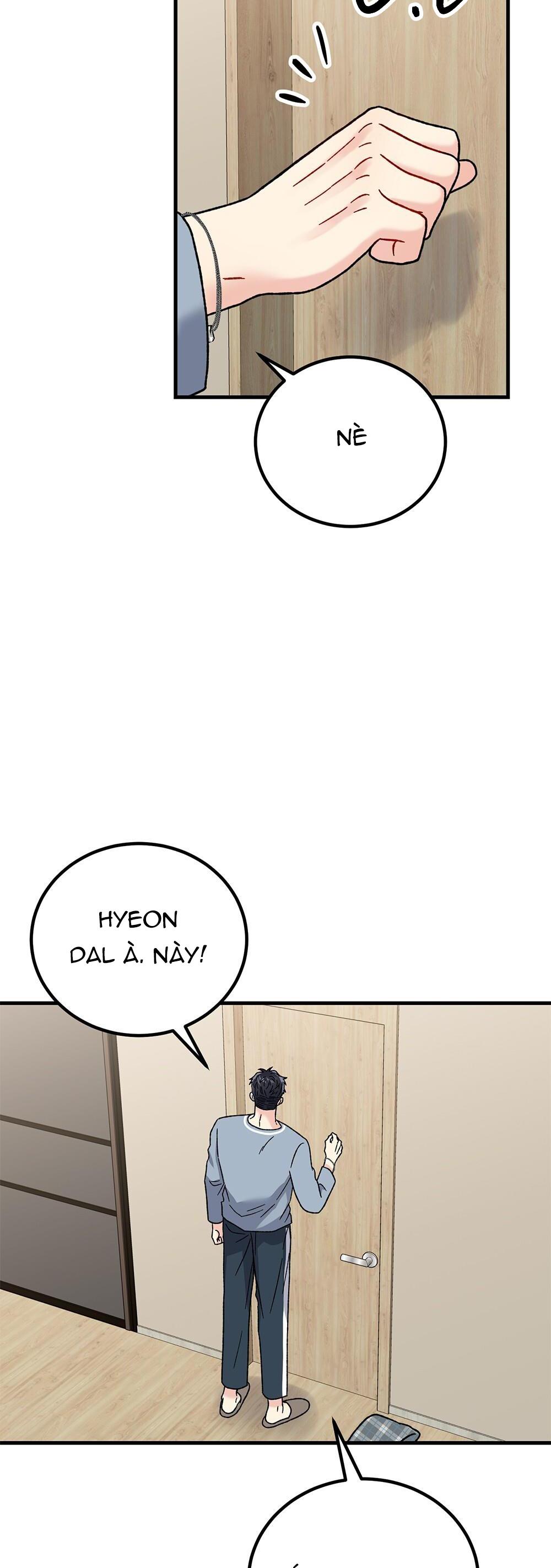 cậu không phải là gu của tôi chapter 16 59