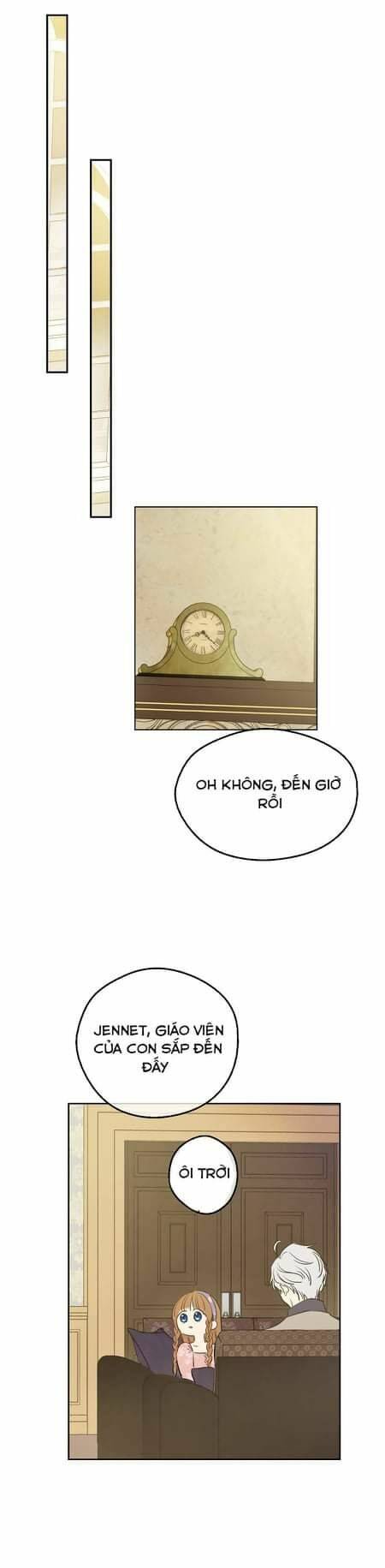 một ngày nọ ta trở thành công chúa chapter 72 30