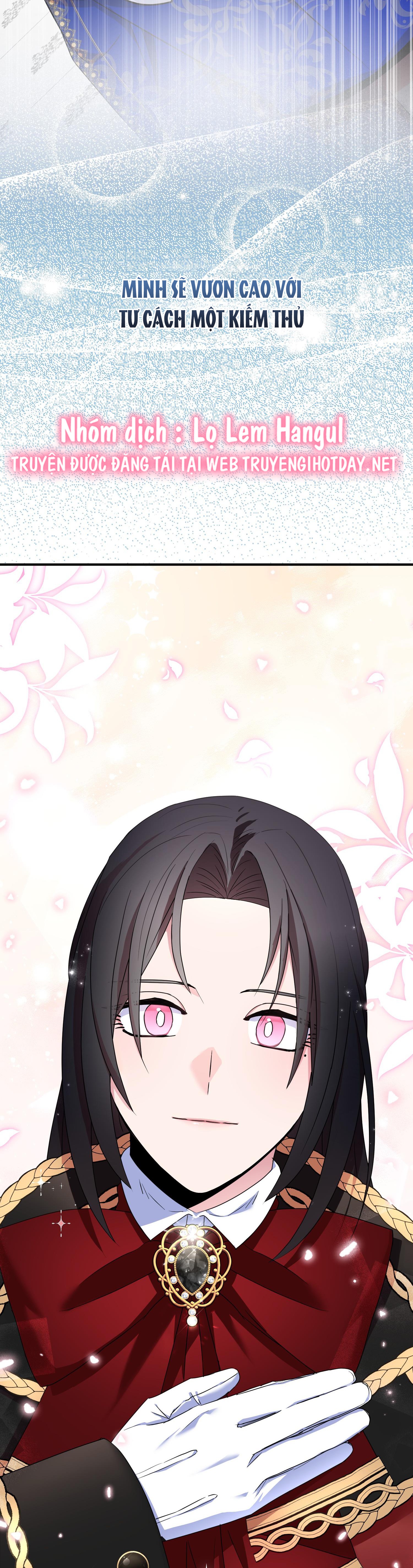 tôi sẽ cố gắng bảo vệ em gái chapter 70 58