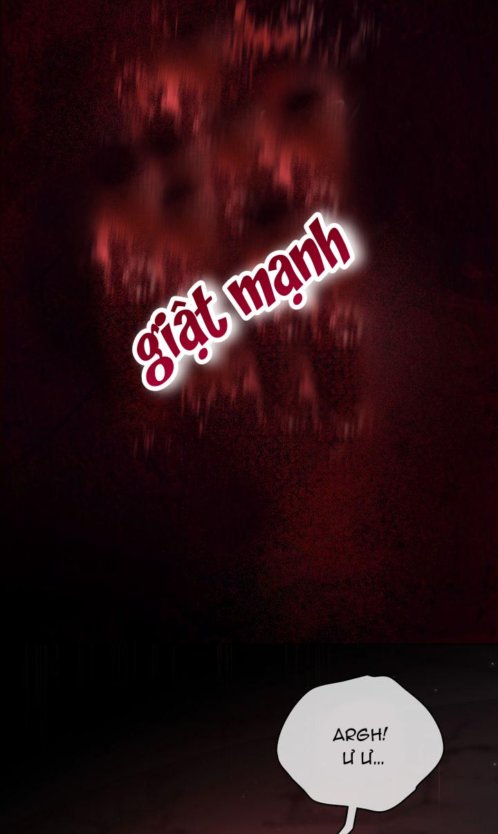 Thanh Gươm của Evangeline chapter 26.1 40