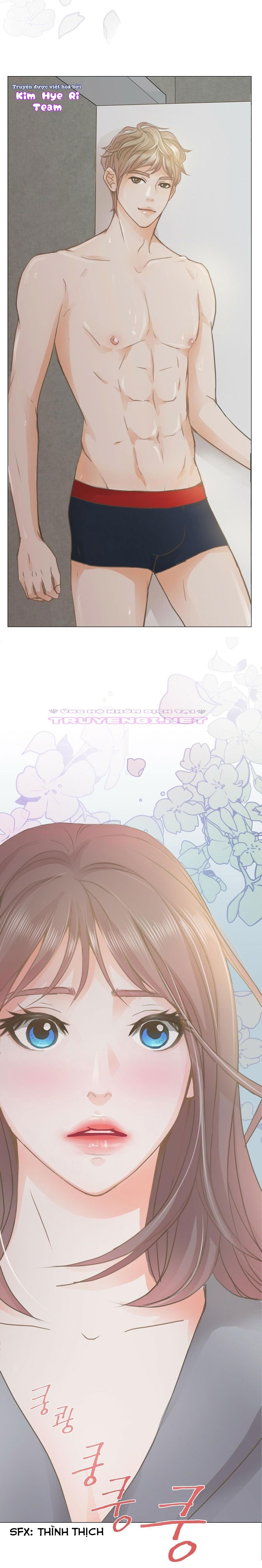 người tình lúc nửa đêm chapter 1 56