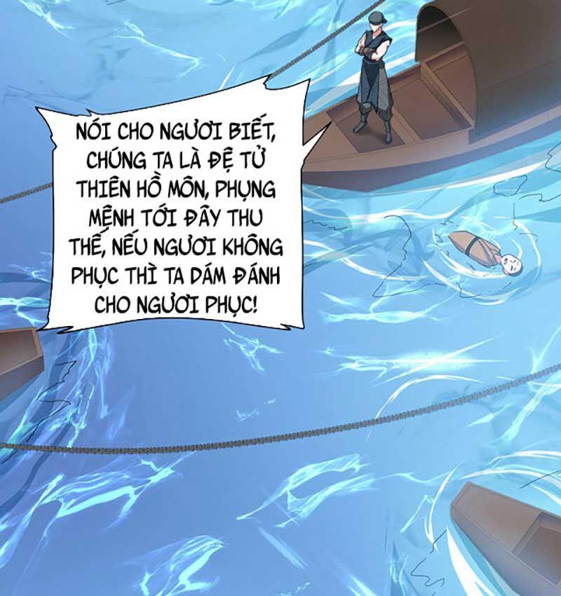 võ đạo độc tôn chapter 627 28