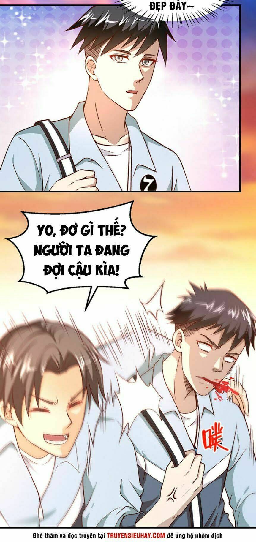 táng kiếm quyết chapter 13 8