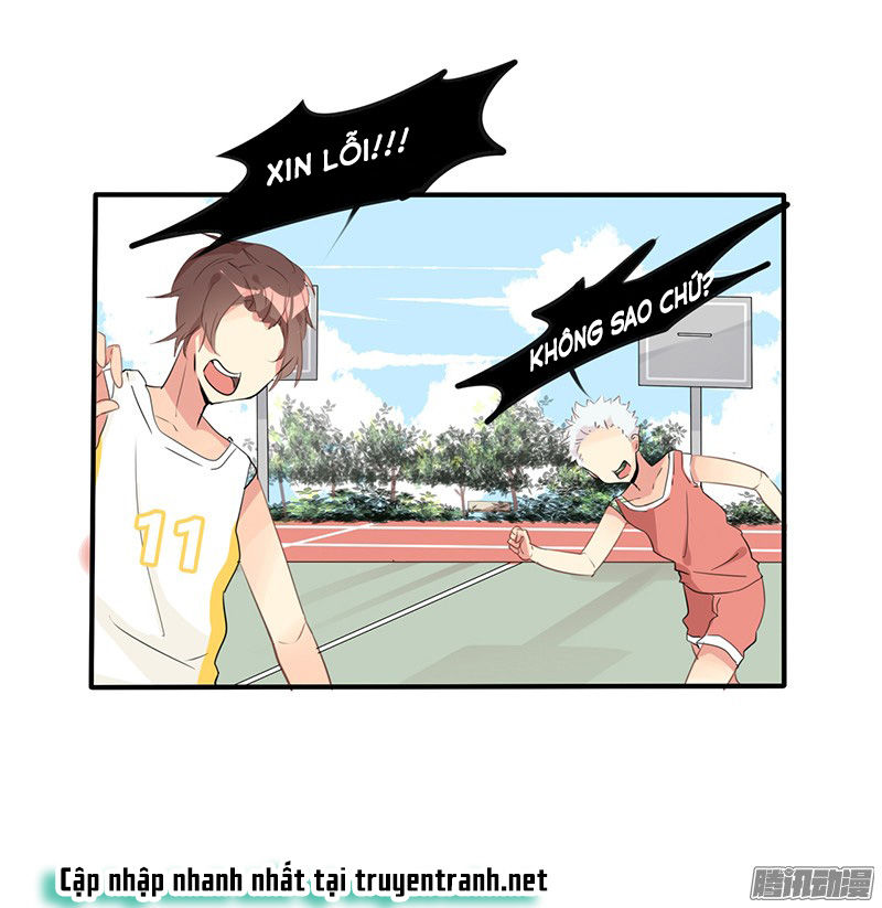 chạm vào người thương chapter 15 1