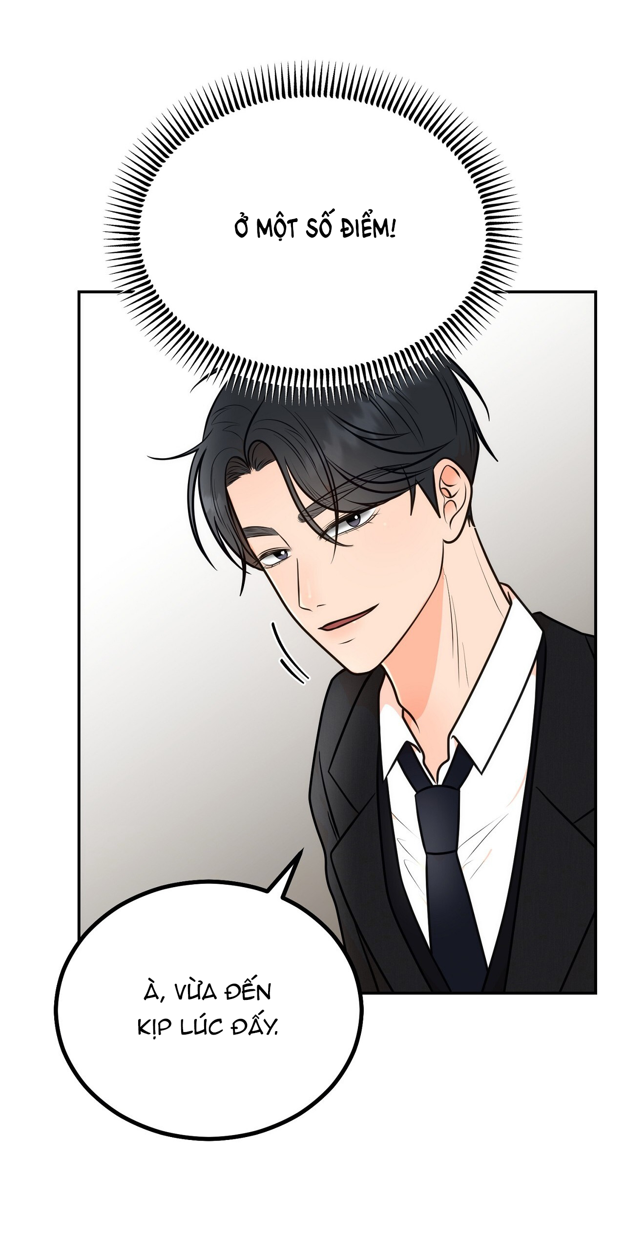 [18+] hôn nhân ràng buộc chapter 12.2 11