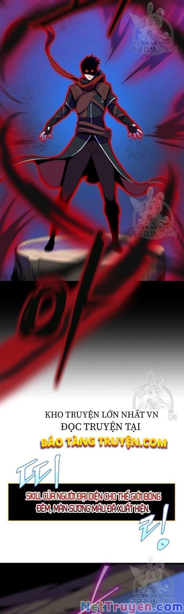 tiêu diệt đấng cứu thế chapter 64 15