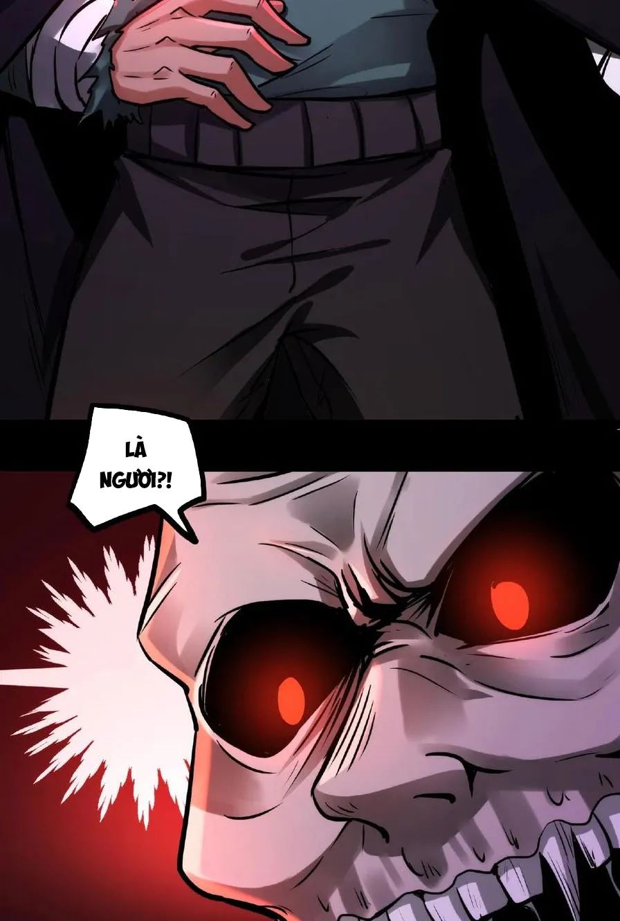 quỷ dị dược tề sư: bệnh nhân của ta đều là kinh khủng chapter 55 16