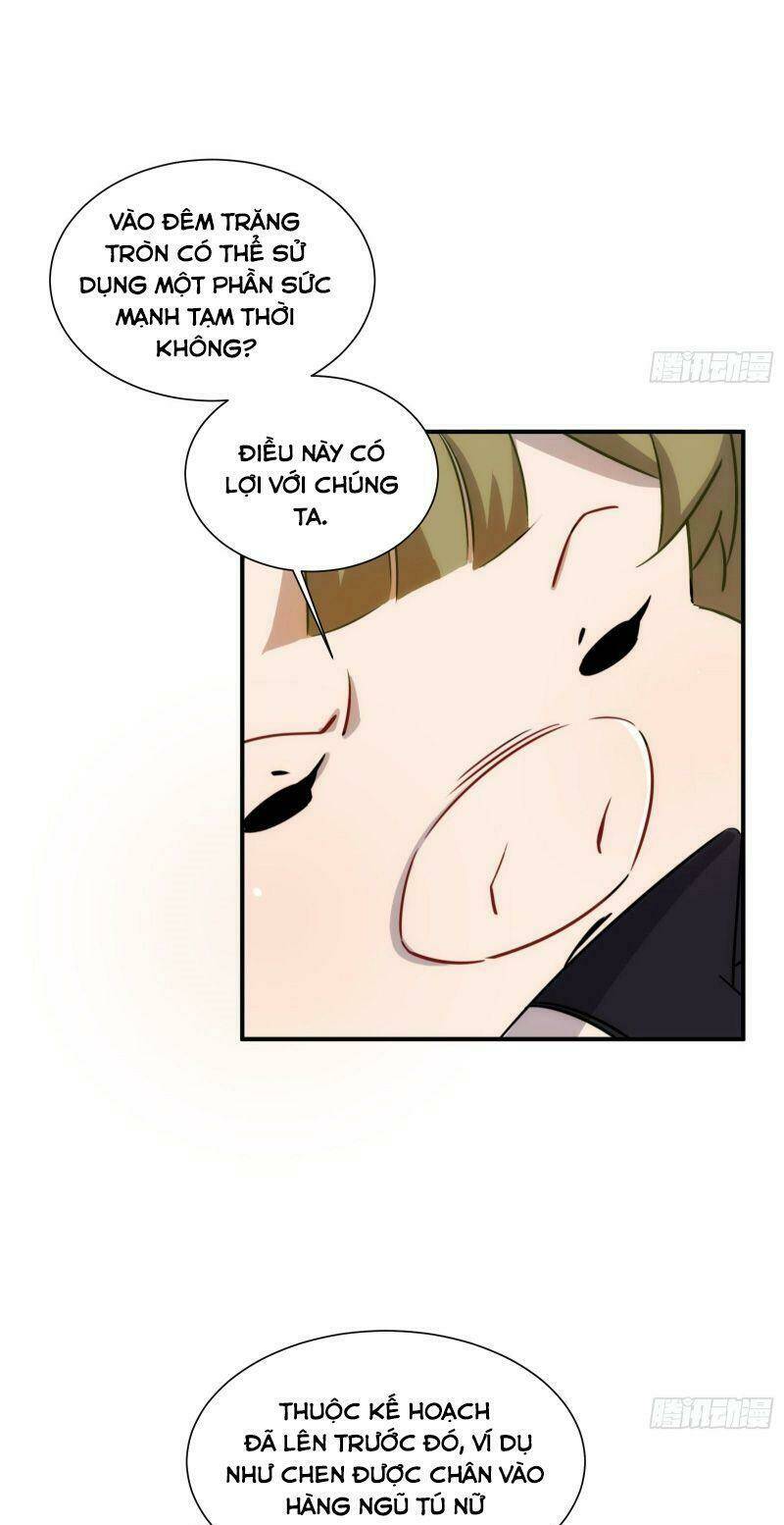 ma vương là đại địa chủ chapter 15 34