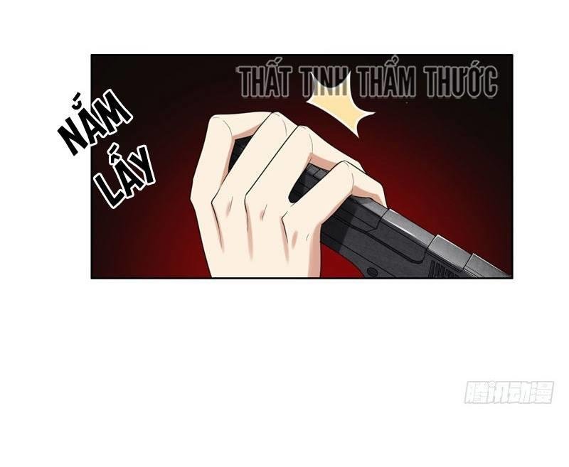 vợ yêu không ngoan chapter 17 32