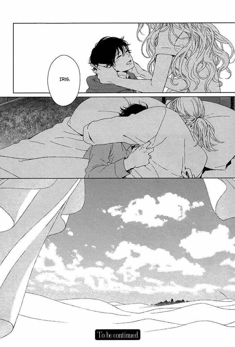 hyakunen kesshou mokuroku chapter 3 32