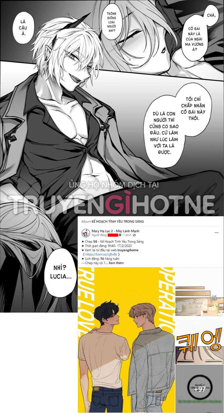 người bạn thuở nhỏ tôi tưỡng đã chết nay đã trở thành ma vương chapter 2 21