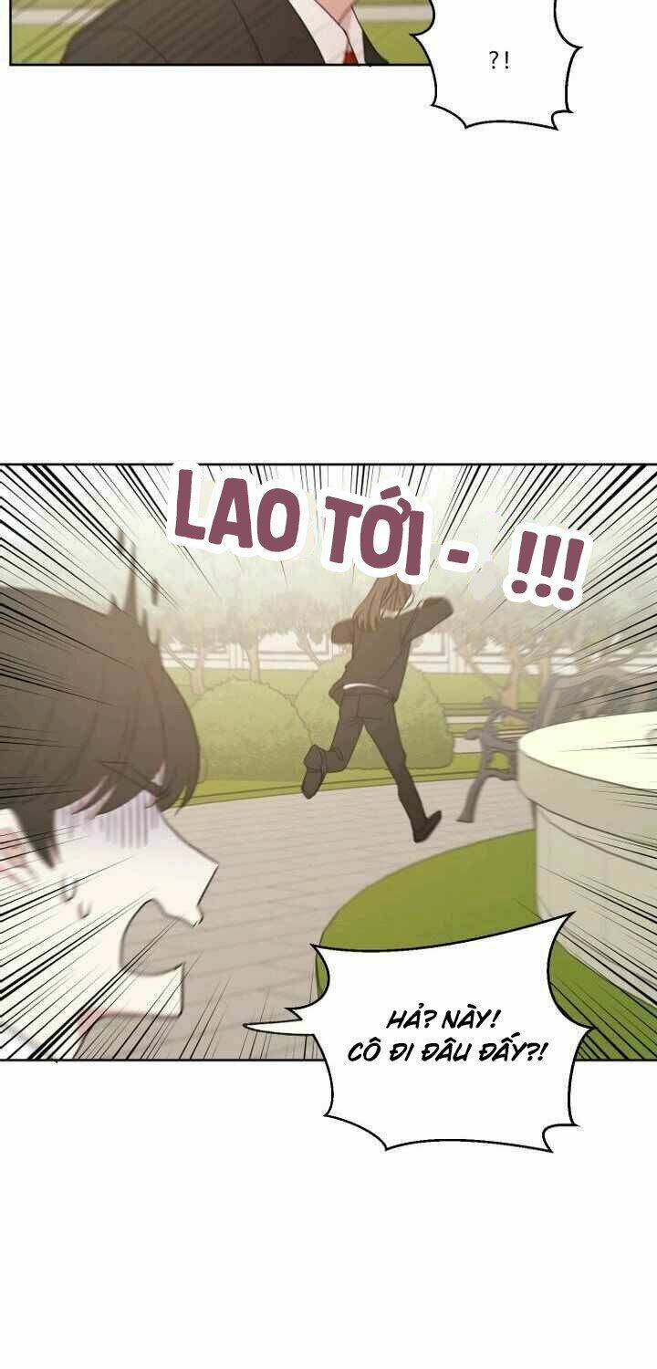 idol sống trong nhà tôi ! chapter 16 38