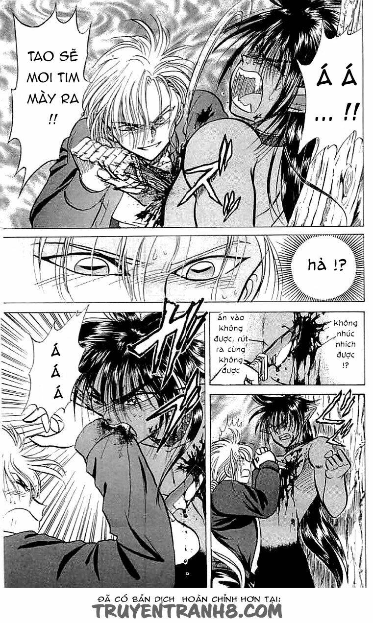 wild half chapter 8 9