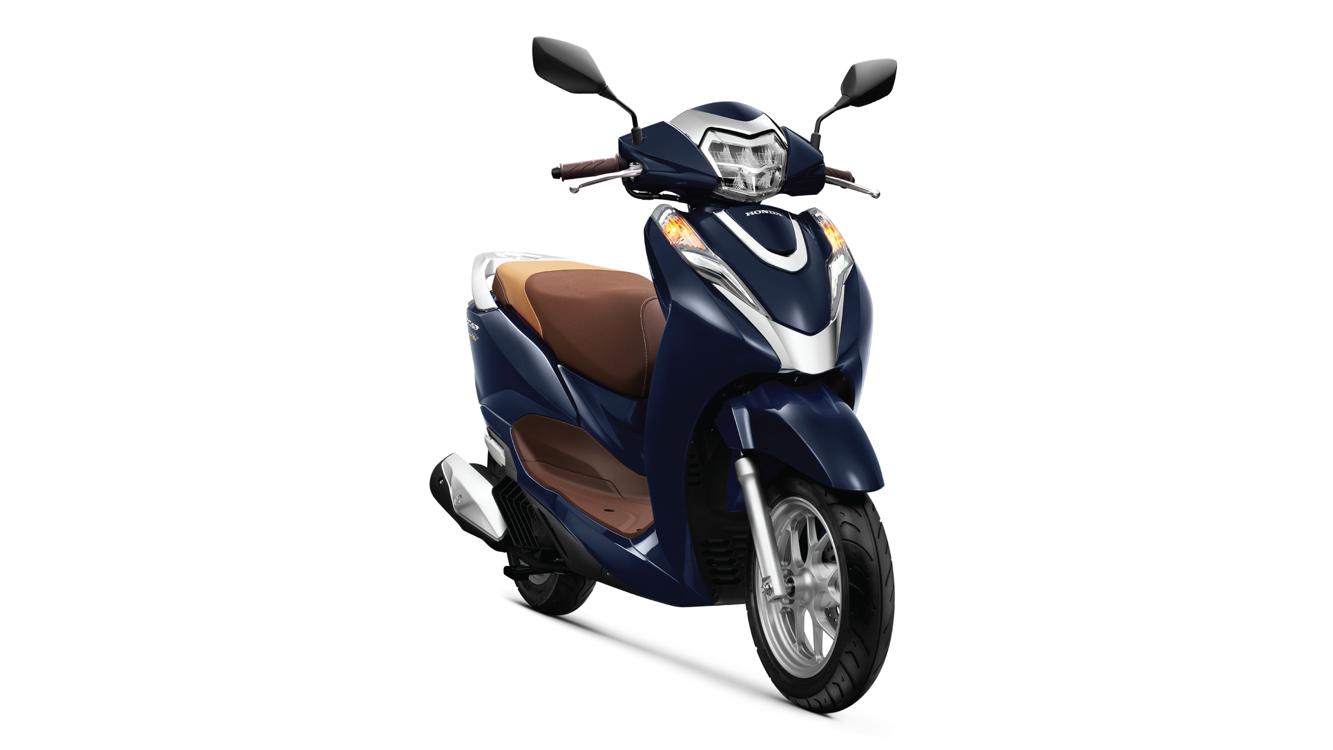 Xe Máy Honda Lead 125cc 2022 - Phiên Bản Cao Cấp