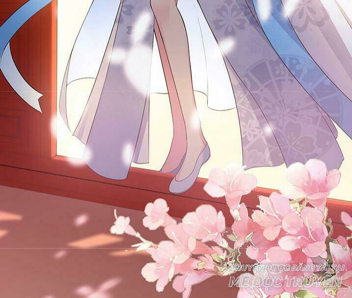 độc phi thần y quá kiêu ngạo chapter 19.1 11