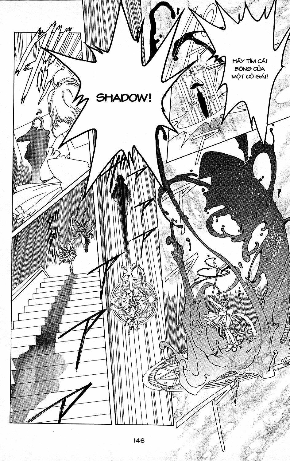 card captor sakura chapter 38 11