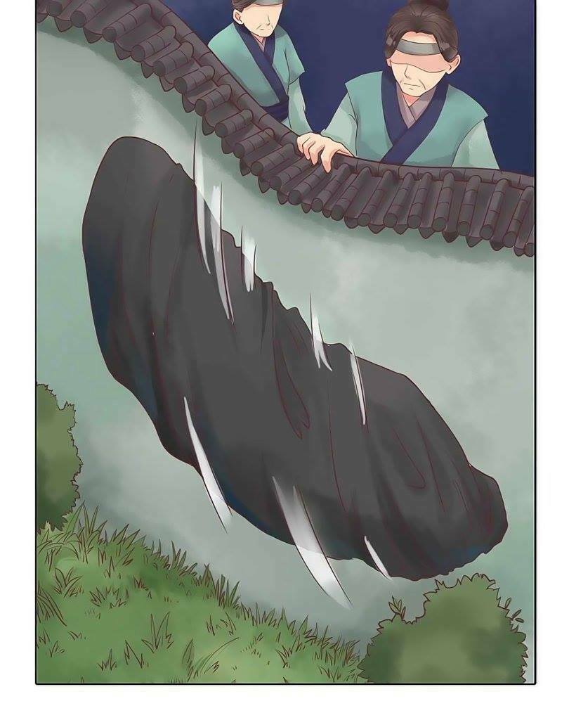 thứ nữ hữu độc chapter 38 19